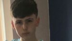 Appeal to help trace teen last seen in Clondalkin