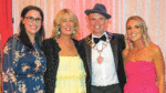 GAA Club raises over €40k from glamour Oskars night