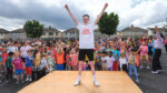 Dance-a-thon at school raises over €6,000 for sensory pod