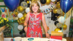 ‘I’ll really miss the children and the camaraderie of the staff’