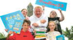 Red Line Festival €5k grant for comedian in residence