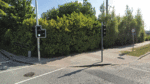 Tent encampment near the Luas ‘totally unsafe’