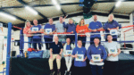 Programme is beneficial for people in addiction recovery