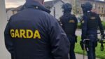 Gardai make 63 arrests as part of international operation