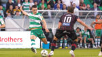 Another special European night in Tallaght as Rovers bank €1.7m