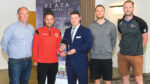 Active South Dublin June Sports Team: Lucan United FC senior team