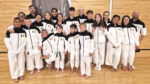 Tallaght to host second WSAF European competition