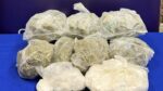 Man charged after drugs worth over €90k seized in Tallaght
