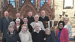 Vine Group appeal for donations to help with running of activities