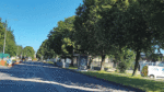 Pedestrian crossing installed after residents raised concerns