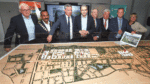 Parkleigh will deliver mix of private and social homes