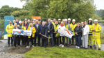 €19m River Poddle Alleviation Scheme will deliver protection