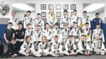Jiu Jitsu Academy shine in worlds