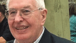 Joe played a strong role in developing community