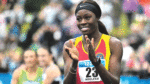 Olympics 24: Rhasidat takes to the tracks in Paris