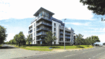 Appeal lodged after council refuses Broomhill apartments