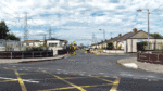 Labre Park development works split into two phases