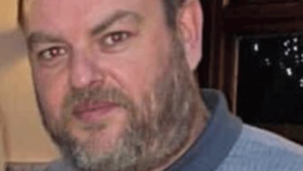 Family of missing man (43) concerned for his welfare Family of missing man (43) concerned for his welfare