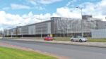 Delegation from UK visit Belgard Amazon Data Centre to get pointers
