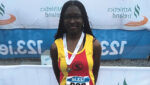 Gold for Tallaght athletes at National Championships