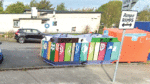Problems of illegal dumping to be tackled by CCTV