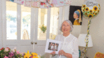 Living life to the fullest at 90 years of age