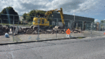 Road completion set for next year