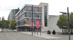 Cash boost for cross-border community arts project