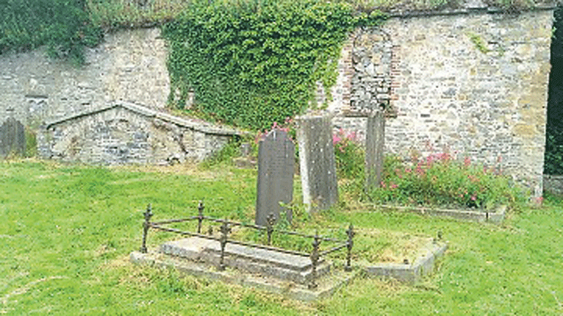 Mystery at medieval graveyard may have been uncovered