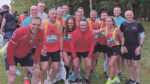 Super weekend for Tallaght AC