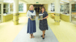 Report shows waiting list in hospital down by 12 per cent