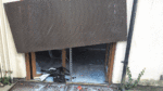‘Children and youths are destroying and burning’