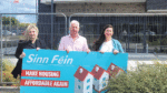 Applicants left disappointed with the cost rental scheme