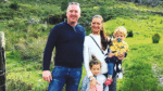 Father of two faces ‘demolish or go to jail’ order over cabin