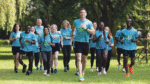 Former GAA footballer takes over as new chief of ‘solidarity through sport’ organisation