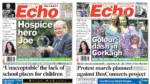 This weeks front pages – 5 September, 2024