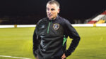 Tallaght to host U21 UEFA Euro Championship qualifier