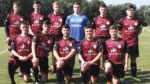 Match of the Week: Glenmalure too good for Ronanstown FC
