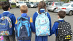 First Day of School 2024