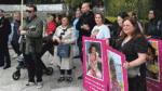 Parents protest at lack of school places