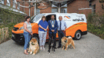 South Dublin County Council goes electric with new vehicles