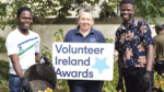 Volunteer Ireland Awards 2024 – nominations open