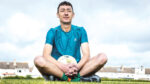 Former homeless Brendan now playing for Ireland in World Cup