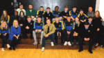 Dramatic meet-up for pupils with Young Offenders visitor