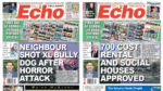 This weeks front pages – 12 September, 2024