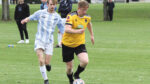 Match of the week: Celtic ROC in Junior Cup
