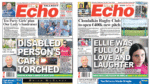 This weeks front pages – 19 September, 2024
