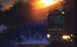 County Council secure former Augustinian site twice since fire