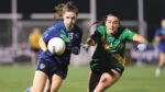 Match of the Week: Davis ladies denied a final spot