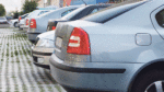 Parking fines amount to a collosal €324,000 to date